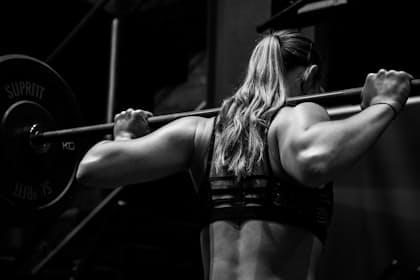 Fitness professional